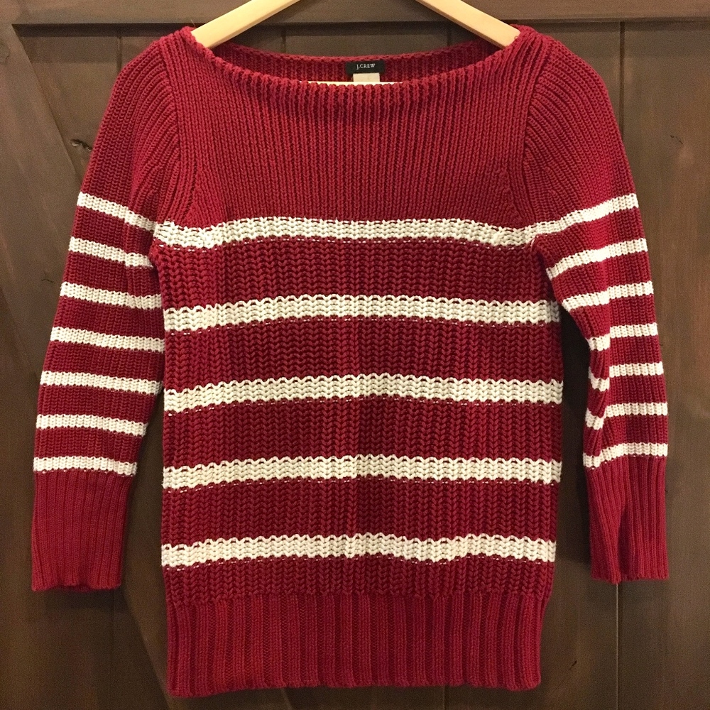 JCREW Sweater